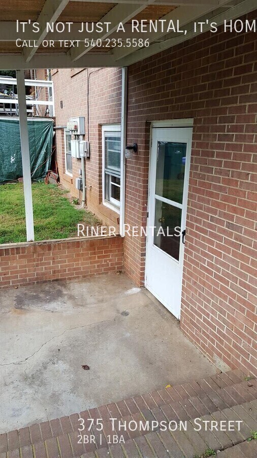 Photo - 375 Thompson St