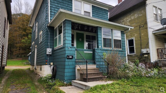 Building Photo - Two Bedroom Single Family Home In Olean NY.