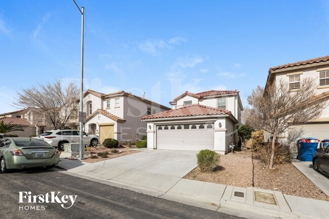 Photo - 6380 Cactus Dahlia St