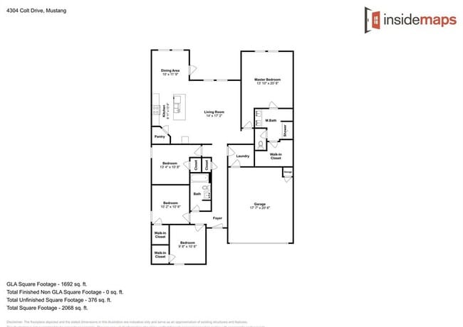 Photo - 4304 Colt Dr