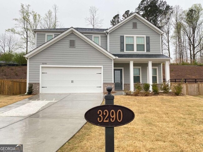 Photo - 3290 Summerpoint Crossing