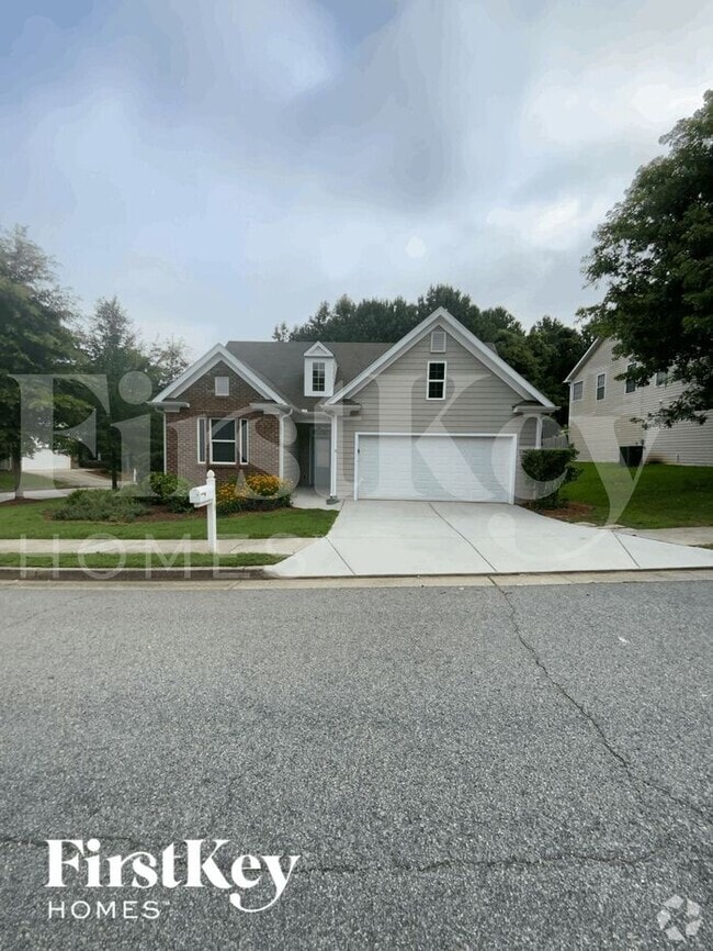 Building Photo - 3 Grier Ln Rental