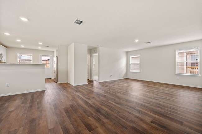 Photo - 4 Week Free Move In Special! Spacious 4-Bedroom Corner-Lot Home with Game Room in New Braunfels