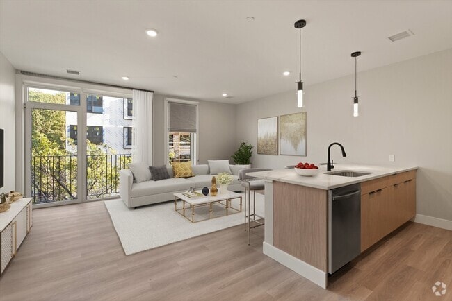 Building Photo - 211 Green St Unit 212 Rental