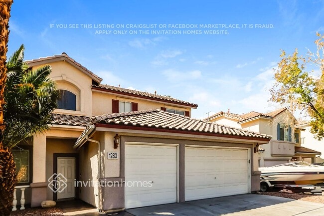 Photo - 1283 Dove Tree Ct