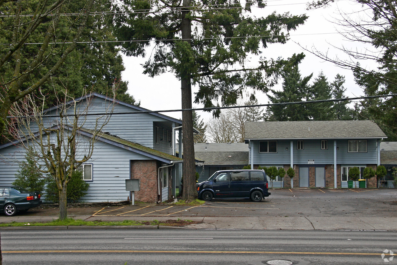 Photo - 14173 SW Allen Blvd Apartments