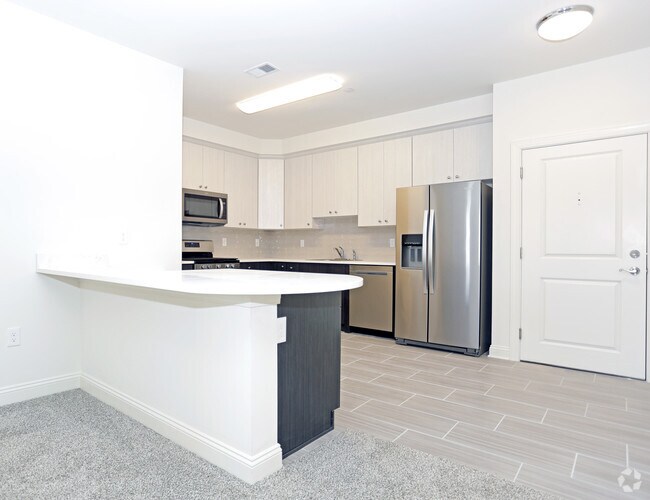 Cocina - Montage at Hamilton