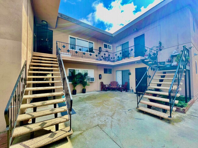 Photo - 20711 Osage Ave Apartments Unit 5