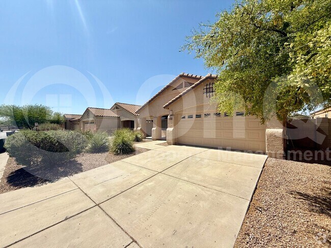 Building Photo - 6635 E Cooperstown Dr Rental