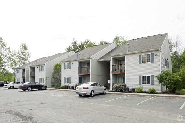 Meadowcreek Apartments