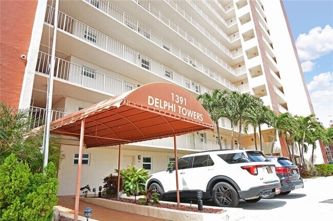 Building Photo - 1391 S Ocean Blvd Unit 704 Rental