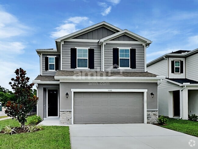 Building Photo - 1080 Grafton Ridge Dr Rental