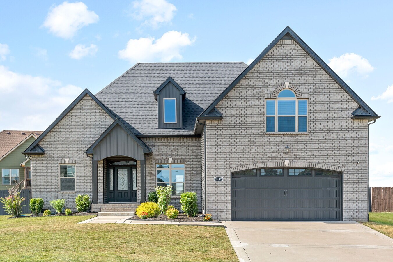 Photo - 1332 Apple Blossom Rd House
