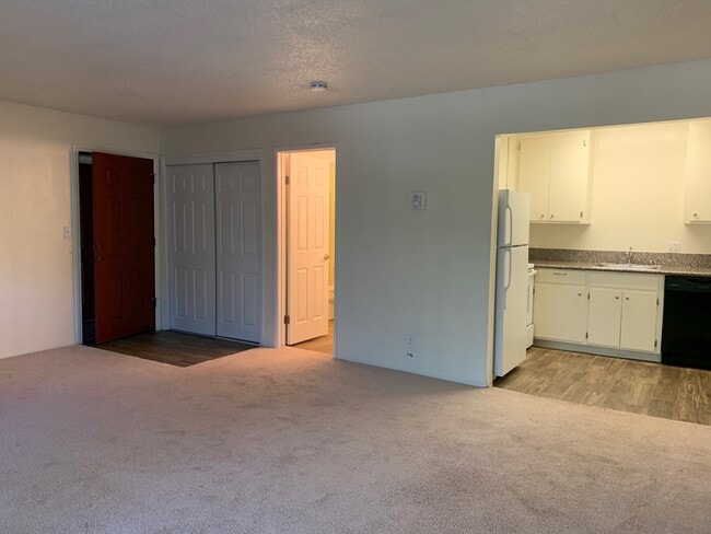 Park Square Apartments