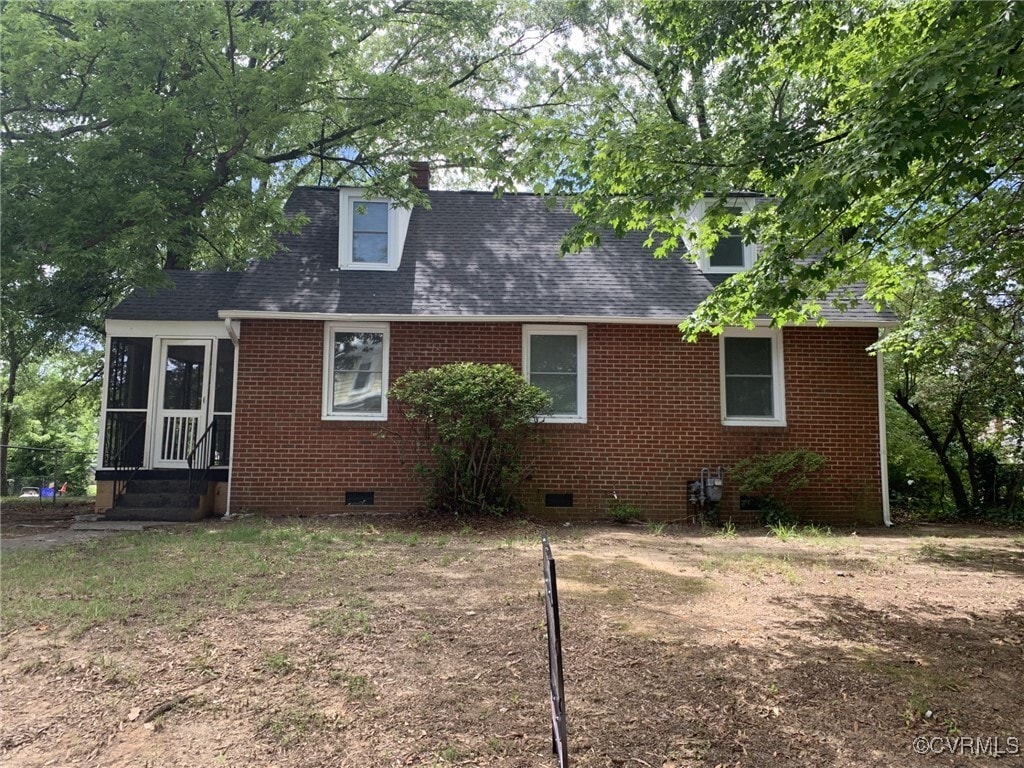 Photo - 3324 Meadowbridge Rd House