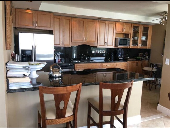 Building Photo - 11930 N Bayshore Dr Unit 1409