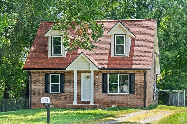 Building Photo - 573 Kathryn Ct Rental