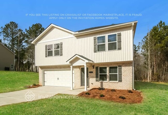 Building Photo - 432 Amelia Ln Rental