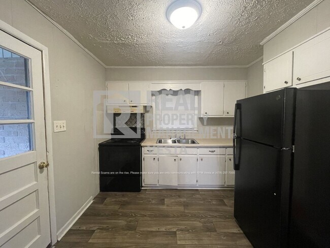 Photo - Three Bedroom Home in East Macon