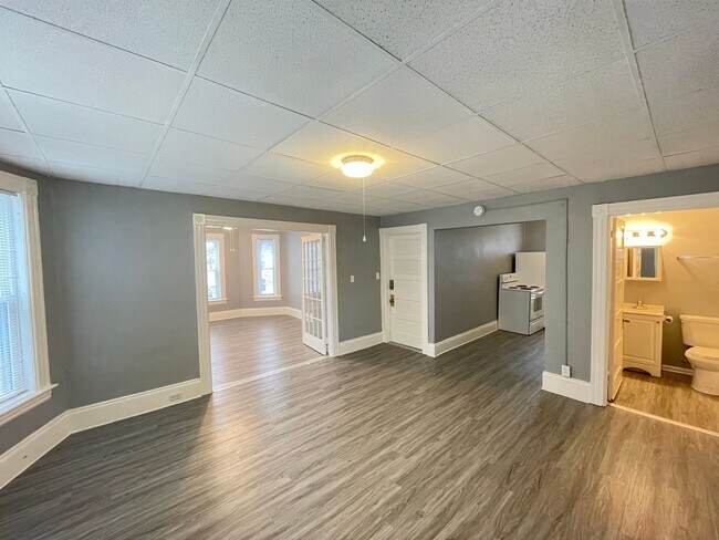 Photo - 601 Hevey St Unit 3