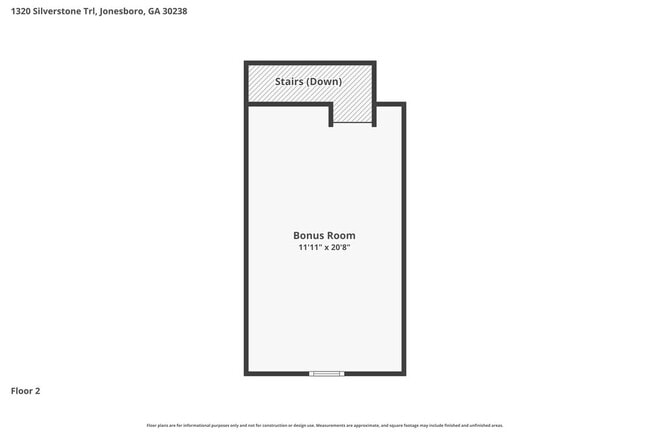 Photo - 1320 Silverstone Trail