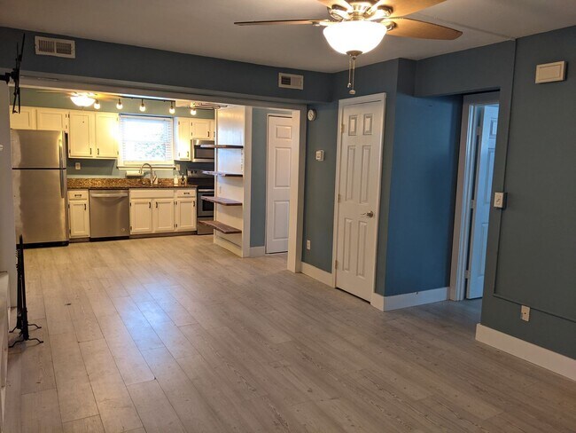 Photo - Bright and Open Floor Plan Across the Street from the Beach!