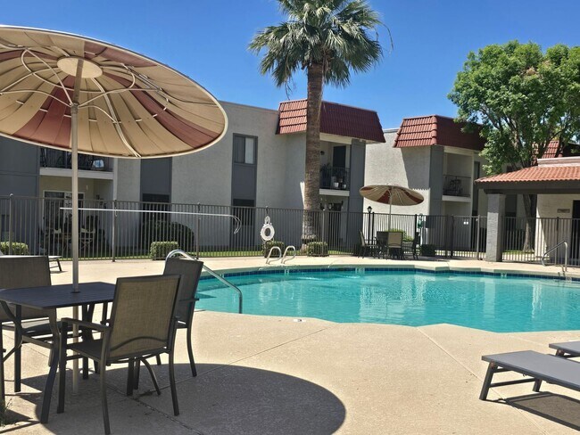 Photo - Hidden Village