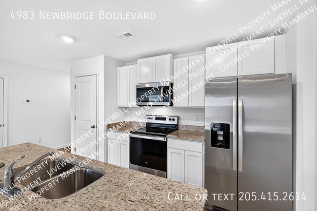4983 Newbridge Blvd