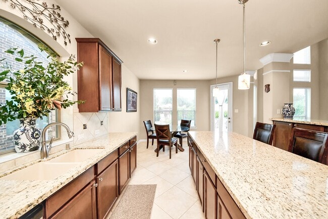 Photo - 3422 Stone Springs Dr