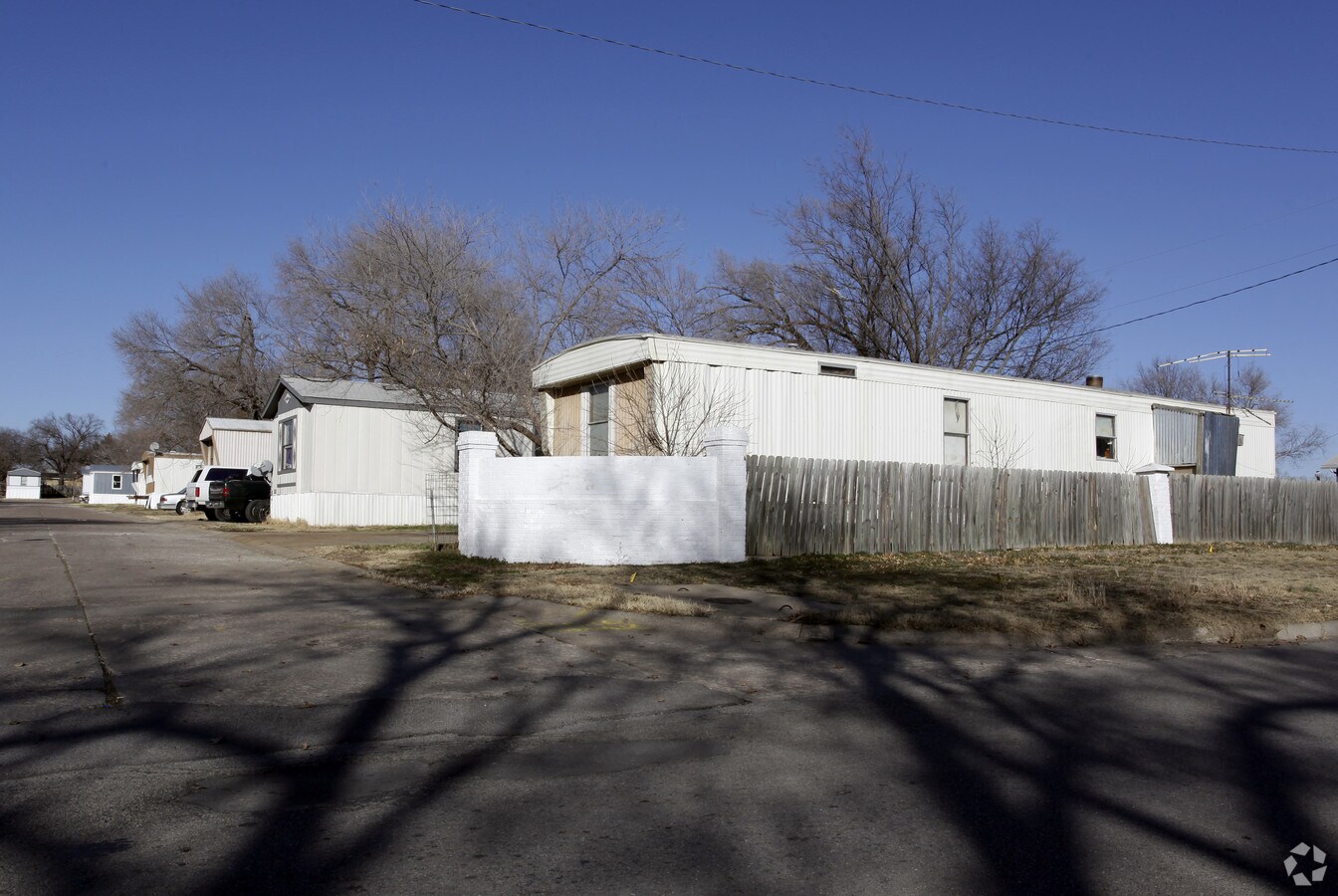 Photo - Highland Mobile Home Park