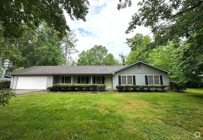 Building Photo - 3559 Ulster Ln NE Rental