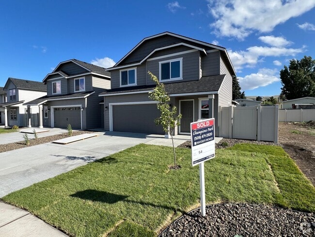 Building Photo - 3bd/2.5ba BRAND NEW Townhouse in West Vall...