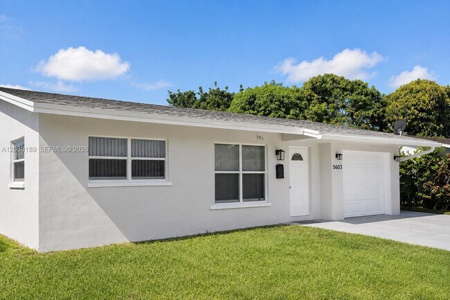 Photo - 5603 NW 48th Terrace