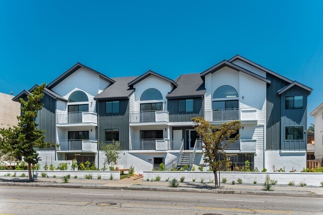 1546 Bundy Drive