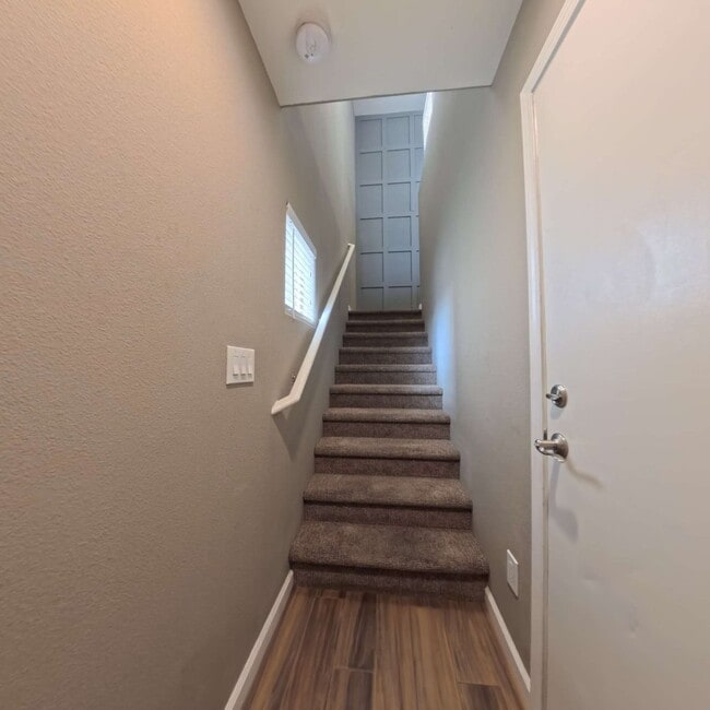 Photo - Stylish 2 bedroom 2 bathroom 1 Attached Car Garage at Tripoly South