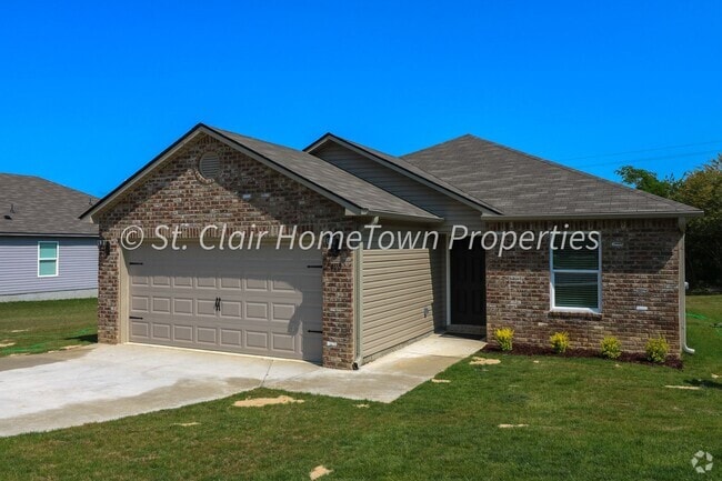 Building Photo - New Construction Rental