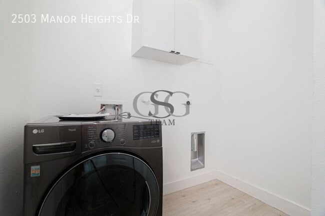 Photo - 2503 Manor Heights Dr-