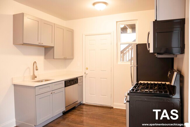 Photo - 2347 N Drake Ave