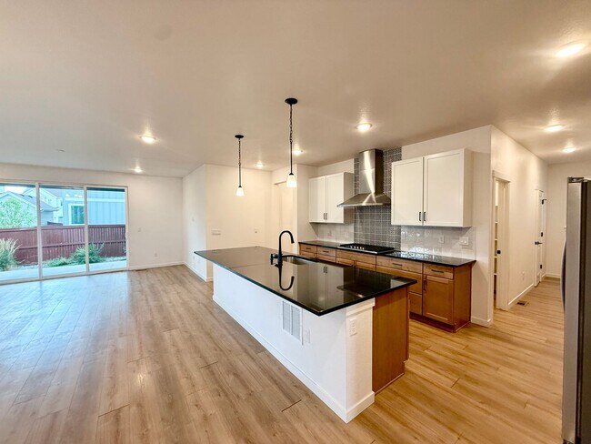 Photo - Brand New 5bd/4ba Located in the desirable Raindance neighborhood