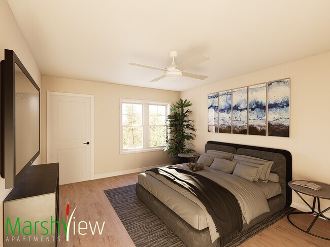Photo - Marshview Apartments