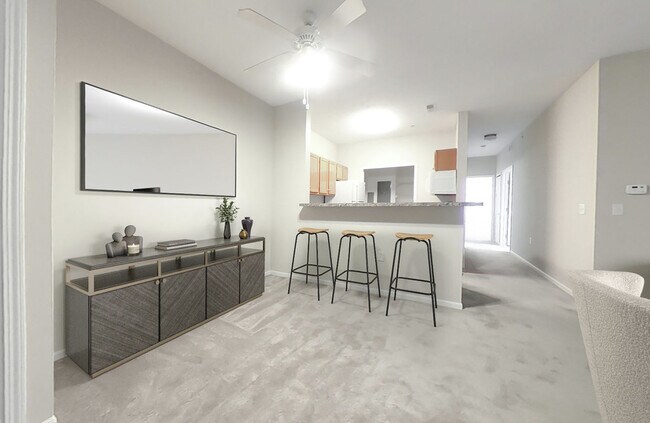 Settler's Landing Apartments