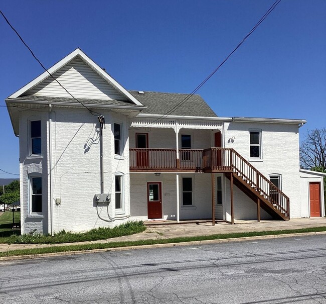 Photo - 602 N Franklin St Unit 602 A