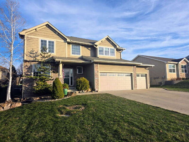 Photo - 3701 161st St