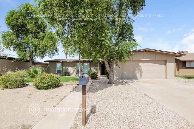 Photo - 3534 W Mercer Ln