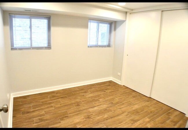Photo - 2652 N Harding Ave Unit Garden