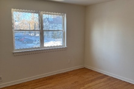 Bedroom - 107 Ross Ave