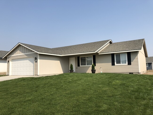 Photo - 1306 W Shelby St