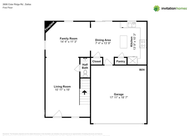 Photo - 2606 Cider Ridge Rd