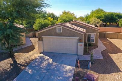 Building Photo - Rancho Sahuarita Rental