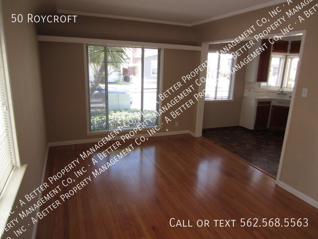 Building Photo - 50 Roycroft- Rental